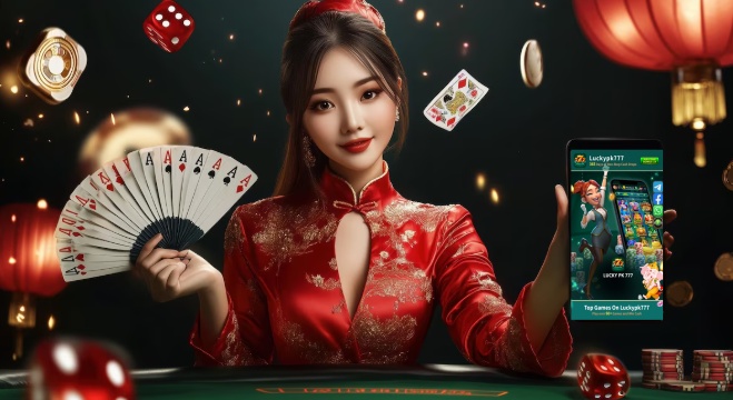 King Billy Casino - ورچوئل گیمز کی حد 