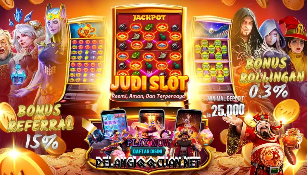 King Billy Casino پر آن لائن سلاٹس کے بارے میں