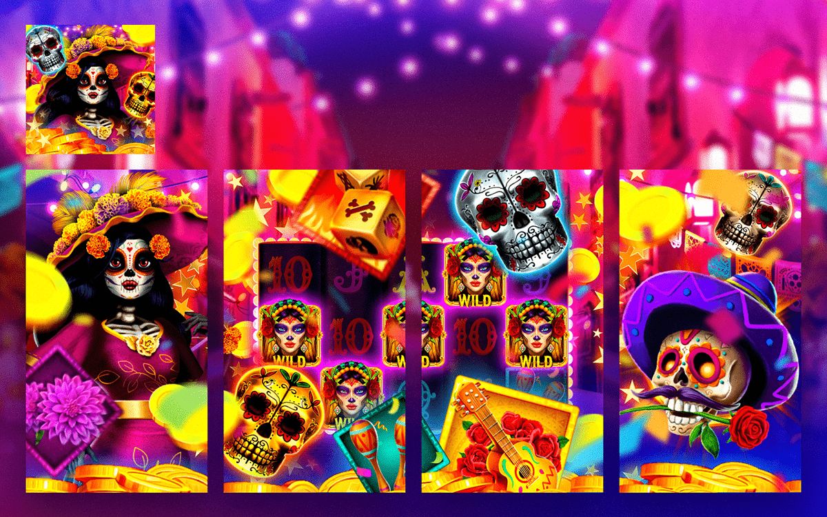 ایک اکاؤنٹ بنائیں یا King Billy Casino کیسینو میں لاگ ان کریں۔