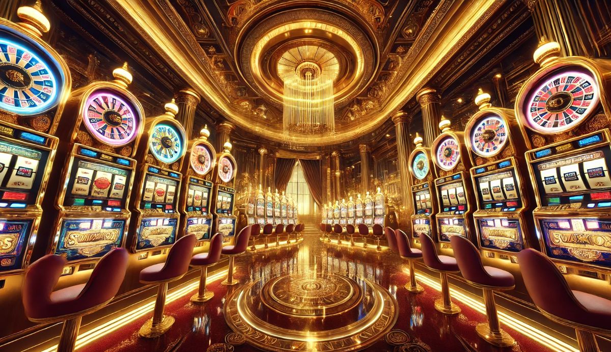 King Billy Casino سائٹ کے لیے آن لائن گیمز فراہم کرنے والے