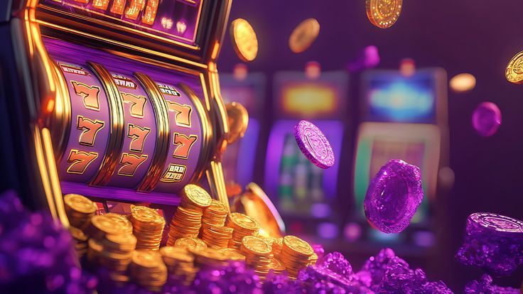 King Billy Casino آن لائن کیسینو میں کھیلنے کی وجوہات